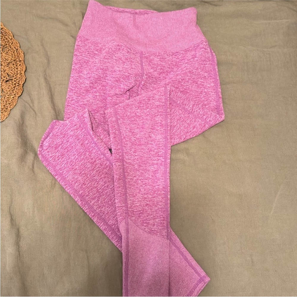High waisted ALOSOFT lounge legging